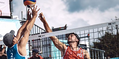 Turniej siatkówki plażowej w Sopocie! Poczuj sportowe emocje-26552