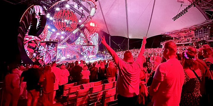 Sopot Festival. Muzyczni weterani nie do zastąpienia?-26716