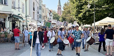 Odmień swoją głowę w Sopocie! Weź udział w Festynie Tolerancji i Marszu o Godność-26950