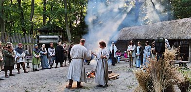 Święto Plonów na Grodzisku w Sopocie! Weź udział w inscenizacji dawnego obrzędu-27093