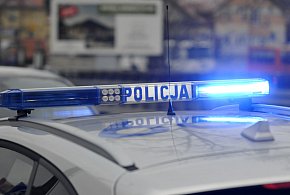 Wypadek Komendanta Głównego Policji. Wiemy, w jakim jest stanie-27297