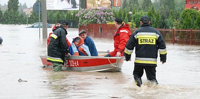 Sopot przyjmie 60 dzieci z terenów objętych powodzią!-27401