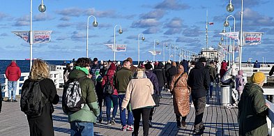 Tydzień w Sopocie: aktywny i patriotyczny listopad nad morzem-28566