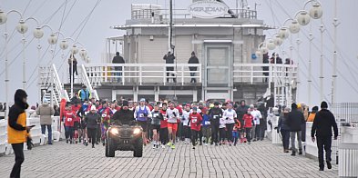 Patriotycznie, z uśmiechem, na sportowo! W Sopocie pobiegły tłumy [FOTO]-28611