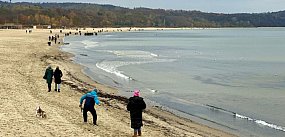 Jak zmienią się sopockie plaże?