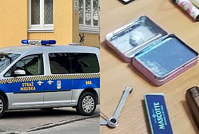 Sopot: Czarny mercedes, zapach marihuany i nieskuteczne wymówki-28837