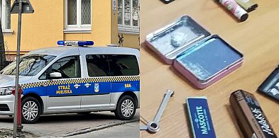 Sopot: Czarny mercedes, zapach marihuany i nieskuteczne wymówki-28837