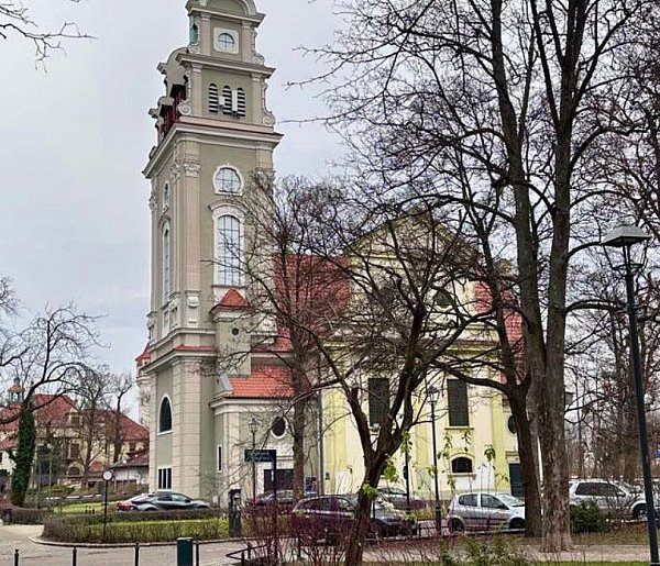 W Sopocie zabrzmią najpiękniejsze kolędy! Weź udział w darmowym koncercie-29462