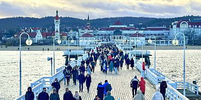 Sopot na rozdrożu. Spokój i nostalgia czy "drożyzna wykańczająca knajpy"?-30146