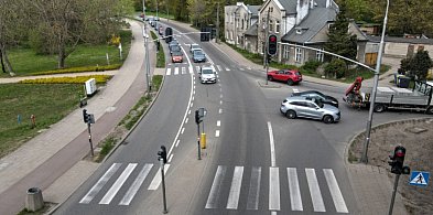 Gdańsk przygotowuje się do wielkiej inwestycji! Na Spacerowej powstanie buspas-30190