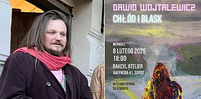 Sopocianie, czas na sztukę! Już w lutym zobaczymy "Chłód i Blask" w Bakcyl Atelier-30346