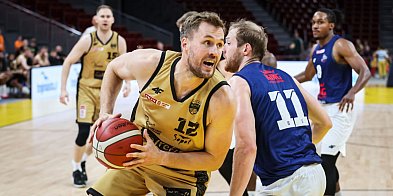 Wygrać kolejny hit w ERGO ARENIE! Trefl Sopot kontra King Szczecin-31198