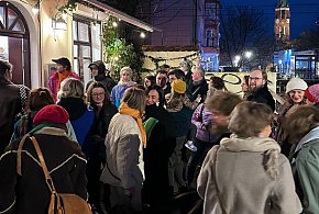 Tłumy na wernisażu „An Englishman in Sopot”! Nowe Atelier na Monciaku [FOTO]-31209