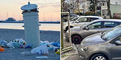 Jak Sopot powinien przygotować się na najazd turystów? O tym pamiętajmy przed...-32383