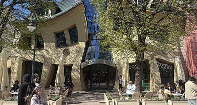 Food Hall Krzywy Domek w Sopocie już otwarty! Sprawdziliśmy, jak wygląda-32384