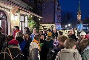 Sopot rozkwita sztuką! Petit Atelier z nową wystawą pełną kolorów i życia-32392