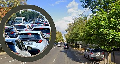 Koleny  remont Alei Niepodległości coraz bliżej-32423