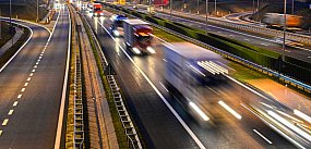 Jak Polska staje się centrum logistycznym Europy