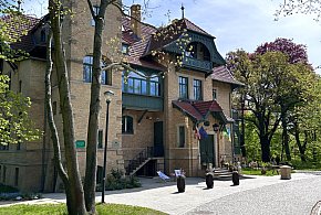 Co robić w majówkę w Sopocie? Goyki 3 zaprasza na wystawę, spacer i ognisko-32450