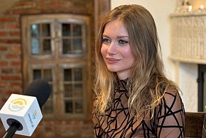 "Dałam ciało Demi Moore". Sopocianka o kulisach powstawania "Substancji"-32458