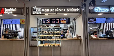 Gruzińska uczta w Krzywym Domku! KETILI PURI otworzyło swój lokal w Sopocie-32331