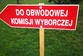 Wybory prezydenckie. Tak oddasz głos nawet podczas urlopu. Ważne terminy-32508