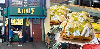 Ile za lody, gofry i zapiekanki? Sprawdziliśmy ceny w Sopocie-32516