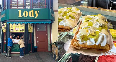 Ile za lody, gofry i zapiekanki? Sprawdziliśmy ceny w Sopocie-32516