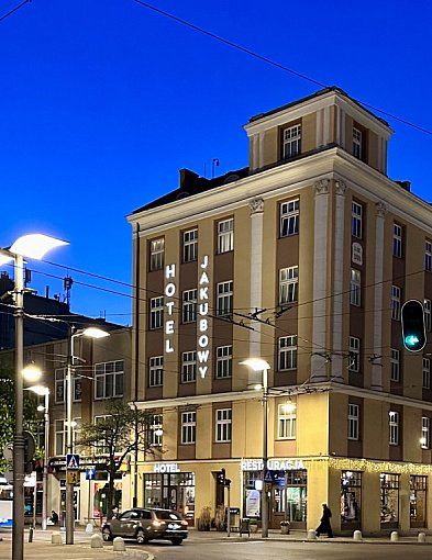 Gdyński drapacz chmur odkrywa swoje tajemnice. Noc Muzeów w wyjątkowym wydaniu-32345