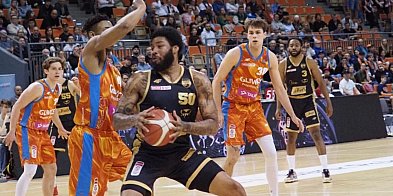 To był zacięty mecz! Trefl Sopot przegrał z GTK Gliwice-32564