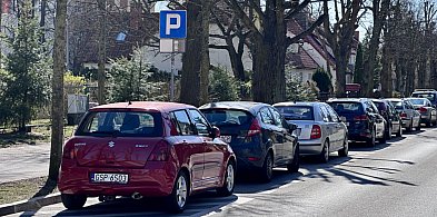Sopot: Czy będzie płatne parkowanie przy ul. Armii Krajowej? Miasto studzi emocje-32589