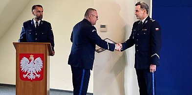 Sopot ma nowego komendanta policji! Sławomir Pachura oficjalnie objął stanowisko-32601