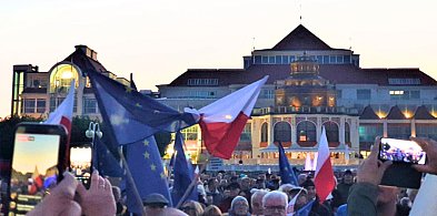 Weekend Europejski w Sopocie. Przed nami parada, spacery i ekopiknik-32611