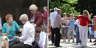 Jak Sopot aktywizuje seniorów? Sprawdź najciekawsze wydarzenia na wiosnę-32608