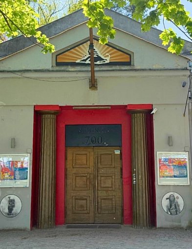 Czy czeka nas przełom ws. sopockiego Sfinksa? Remont pochłonie ponad 875 tys. zł-32617