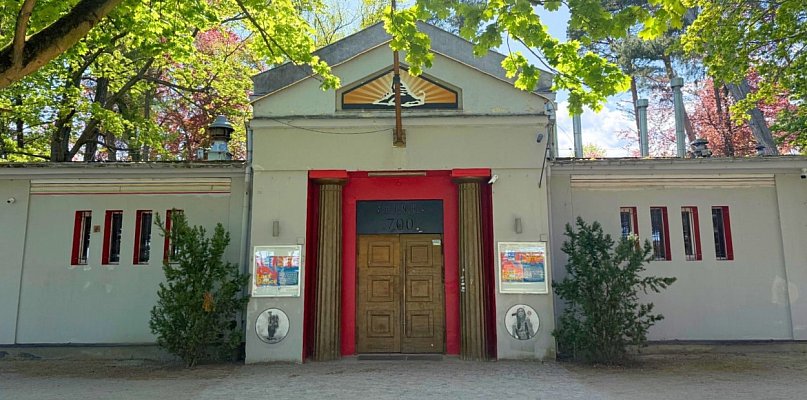 Czy czeka nas przełom ws. sopockiego Sfinksa? Remont pochłonie ponad 875 tys. zł - 32617