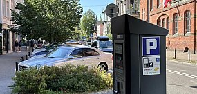 Jak usprawnić parkowanie w Sopocie?