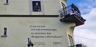 Ruszył nabór do Nagrody "Okulary ks. Kaczkowskiego"-32626
