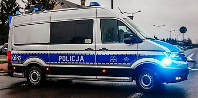 Brutalne morderstwo na kampusie UW! Nieoficjalnie: sprawca może pochodzić z Gdyni-32630