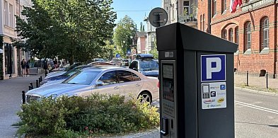 Jak usprawnić parkowanie w Sopocie? Rusza pierwszy sopocki Panel Obywatelski-32643