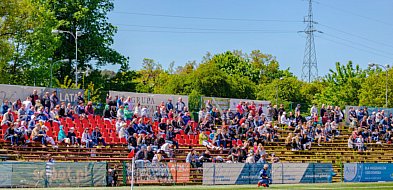 Derby Trójmiasta rozgrzeją Sopot! Ogniwo zmierzy się z Arką Gdynia-32684