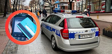 Turysta zgubił kartę w Sopocie! Zdziwił się, że...-32682