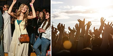 Tropikalna noc w sercu Sopotu. Coffee Beach Party vol. 2 z tenisem w tle-32641
