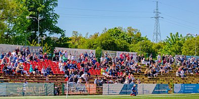 Derby Trójmiasta rozgrzeją Sopot! Ogniwo zmierzy się z Arką Gdynia-32684