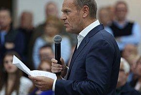 Polska i Francja z "przełomowym traktatem". Chodzi o bezpieczeństwo-32694