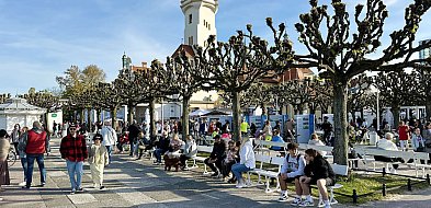 Urlop w Sopocie. Te rzeczy mogą zdziwić przy pierwszej wizycie w kurorcie-32692