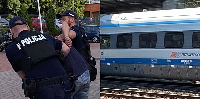 Tragedia na peronie w Sopocie. Rozpoczął się proces oskarżonego 21-latka-32765