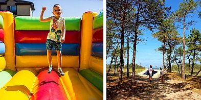 Dzień Dziecka nad morzem – rodzinny weekend pełen atrak-32813
