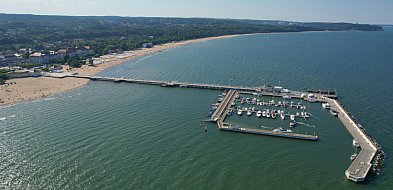 Cyfrowy bliźniak mola i mariny! Sopot stawia na innowacje z myślą o przyszłości-32851