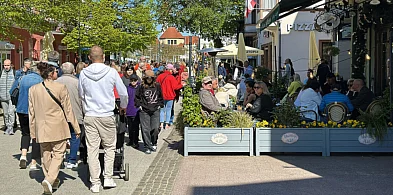 Wakacje tuż, tuż. Czy Sopot zdał egzamin z turystycznego oblężenia?-32849